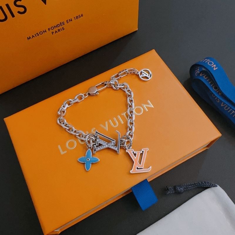 LV Necklaces